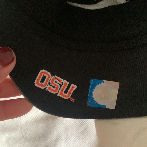 OSU NEW ERA CAMO HAT - Picture 3 of 4